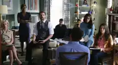 Как избежать наказания за убийство 1 сезон 3 серия