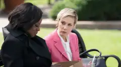 Как избежать наказания за убийство 5 сезон 4 серия