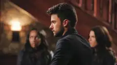 Как избежать наказания за убийство 2 сезон 8 серия